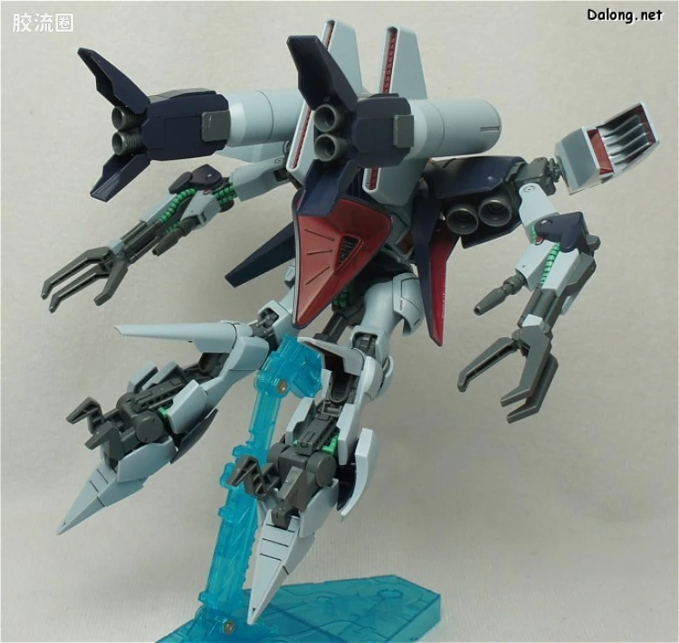 HGUC 普通版 h147 拜亚兰特装型 - 图片