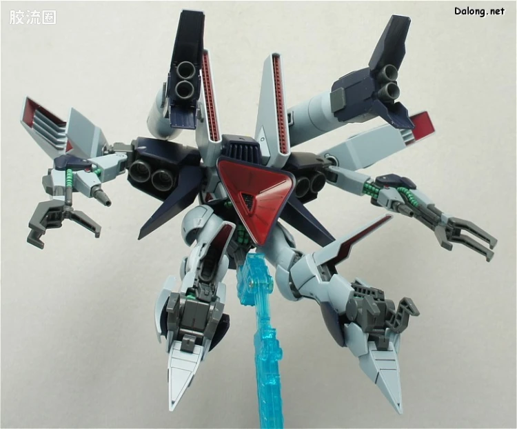 HGUC 普通版 h147 拜亚兰特装型 - 图片