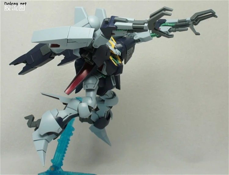 HGUC 普通版 h147 拜亚兰特装型 - 图片
