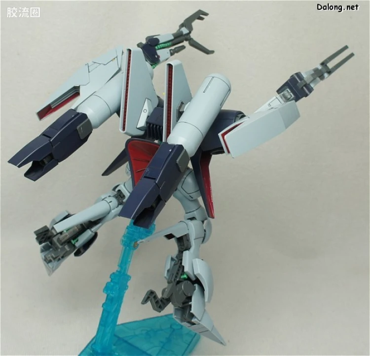 HGUC 普通版 h147 拜亚兰特装型 - 图片
