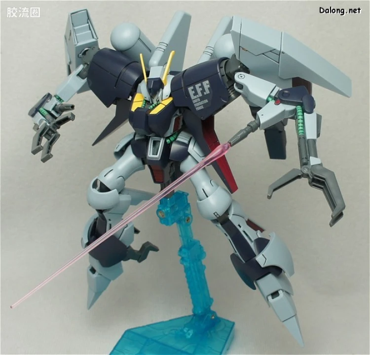 HGUC 普通版 h147 拜亚兰特装型 - 图片