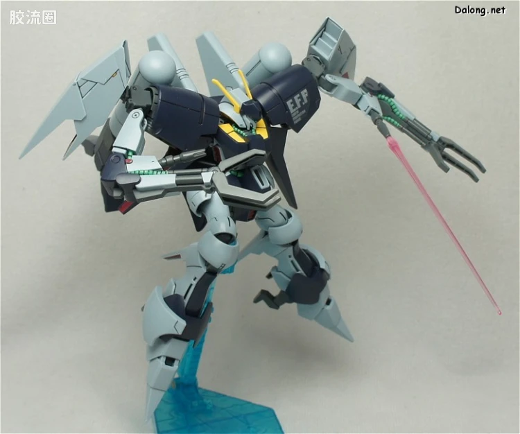 HGUC 普通版 h147 拜亚兰特装型 - 图片
