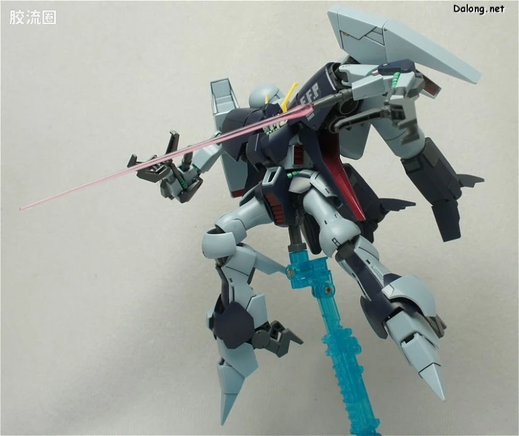 HGUC 普通版 h147 拜亚兰特装型 - 图片