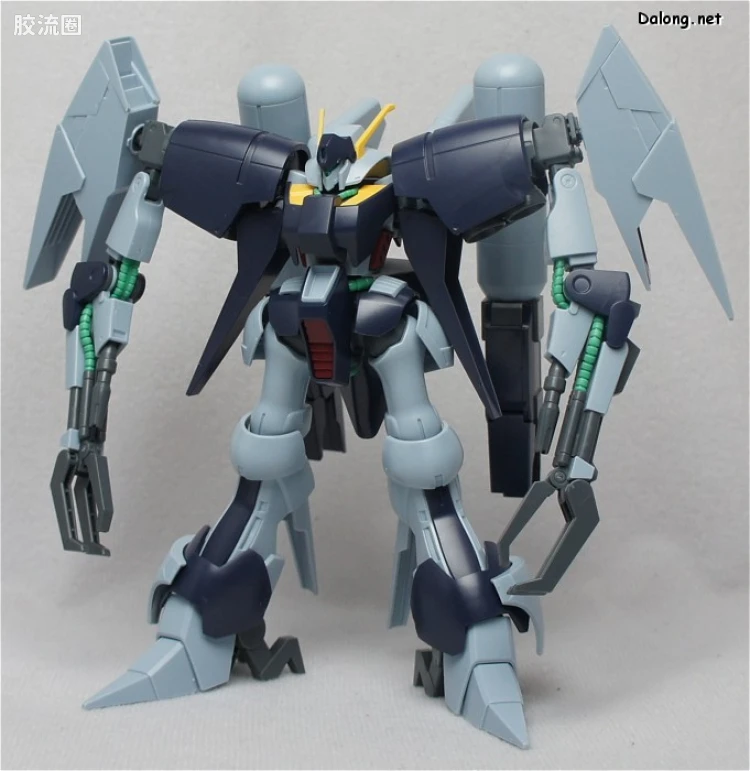 HGUC 普通版 h147 拜亚兰特装型 - 图片