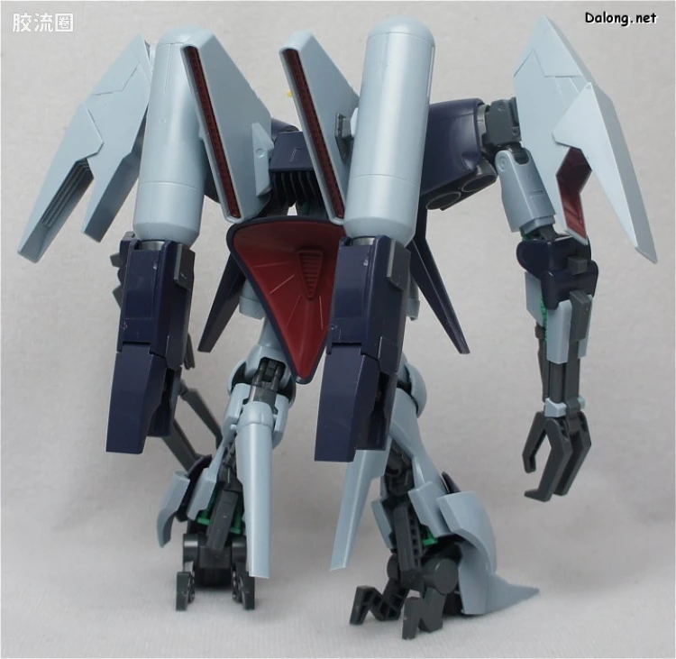 HGUC 普通版 h147 拜亚兰特装型 - 图片