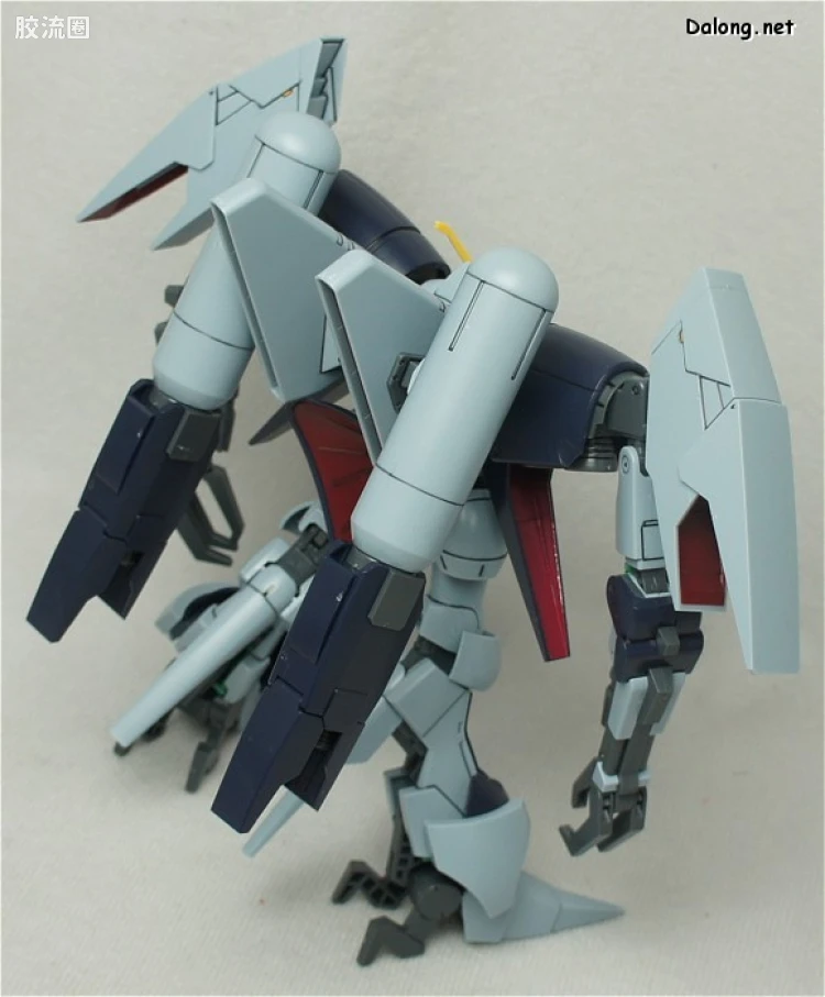HGUC 普通版 h147 拜亚兰特装型 - 图片