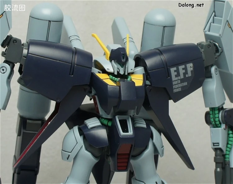HGUC 普通版 h147 拜亚兰特装型 - 图片