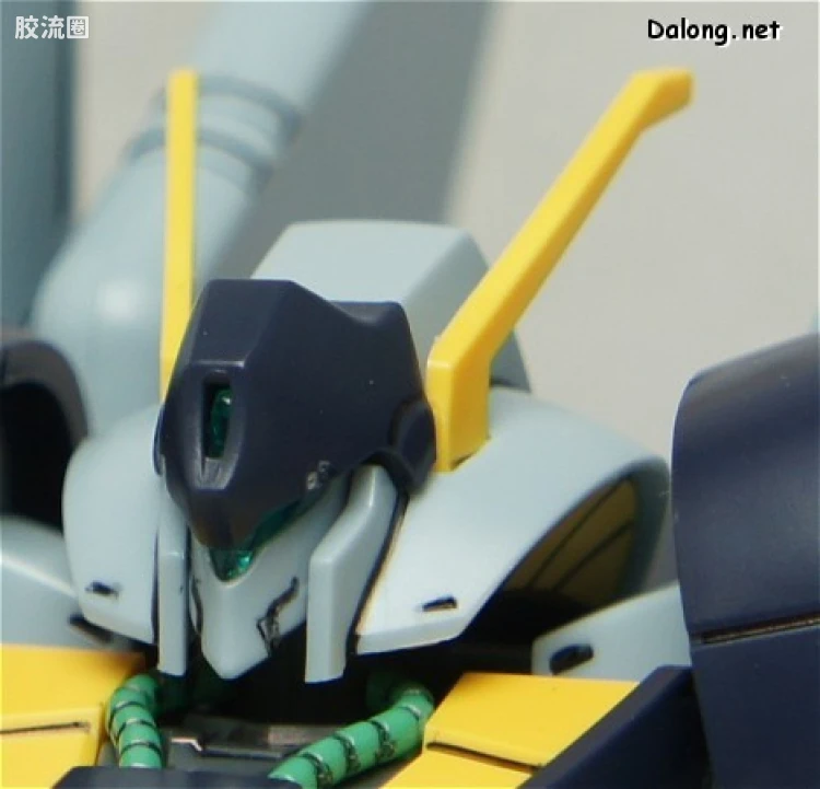 HGUC 普通版 h147 拜亚兰特装型 - 图片