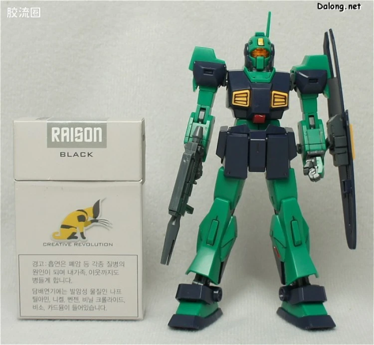 HGUC 普通版 h150 雷姆 - 图片