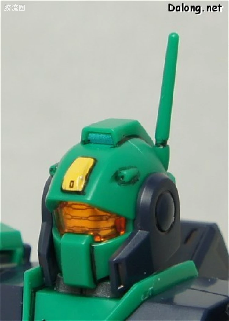 HGUC 普通版 h150 雷姆 - 图片