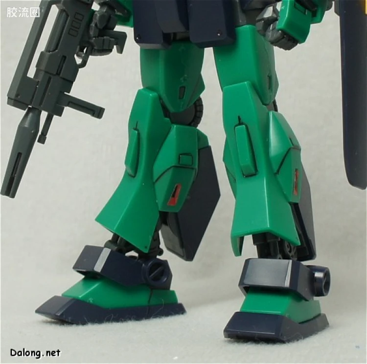 HGUC 普通版 h150 雷姆 - 图片