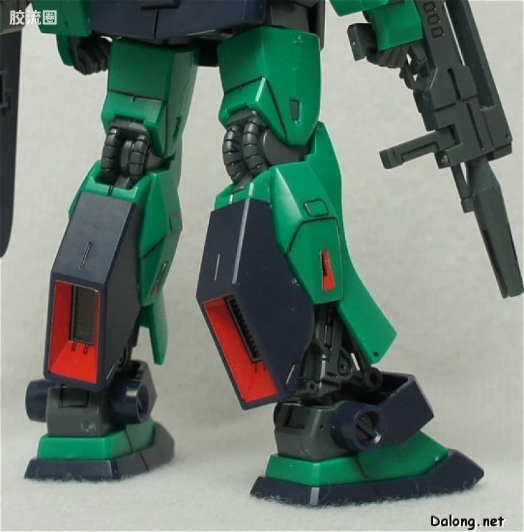 HGUC 普通版 h150 雷姆 - 图片