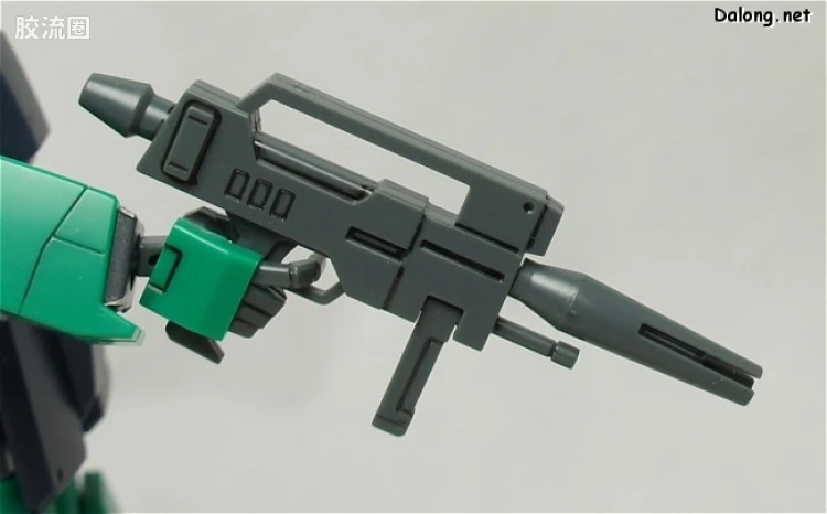 HGUC 普通版 h150 雷姆 - 图片