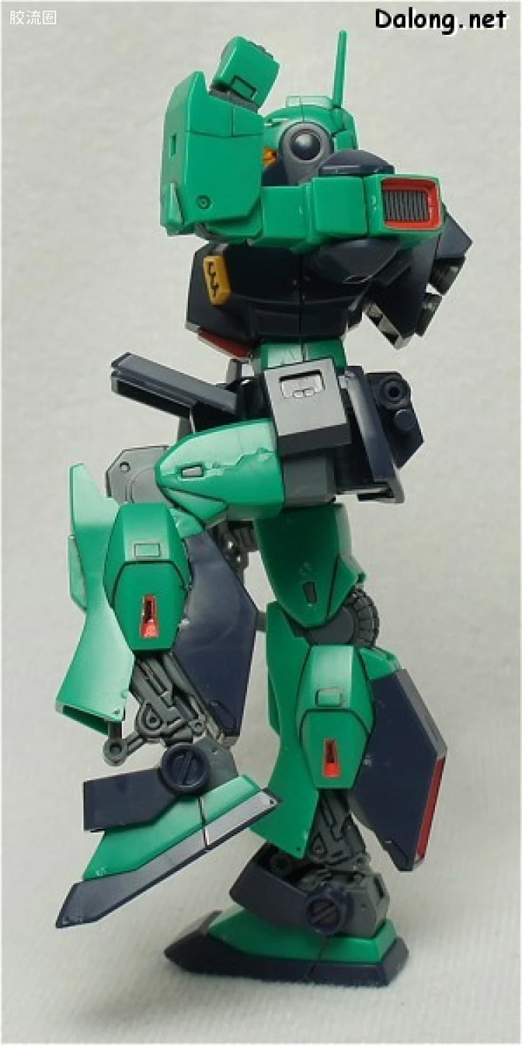 HGUC 普通版 h150 雷姆 - 图片