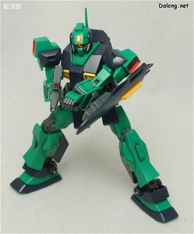 HGUC 普通版 h150 雷姆 - 图片