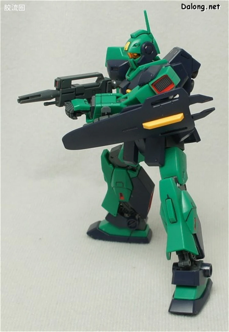 HGUC 普通版 h150 雷姆 - 图片