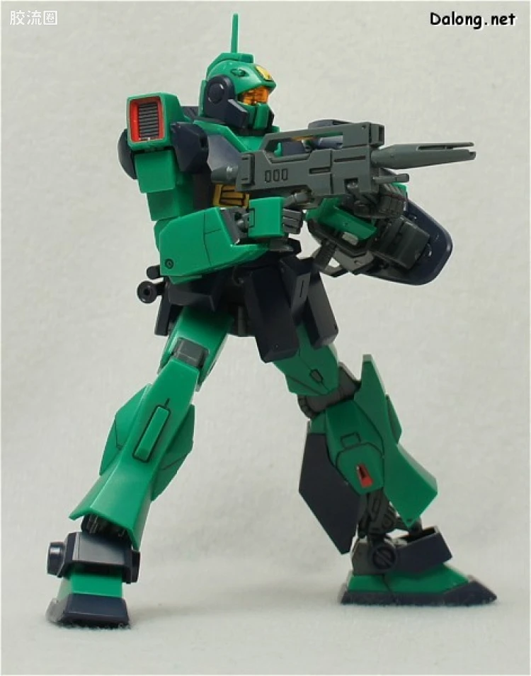 HGUC 普通版 h150 雷姆 - 图片