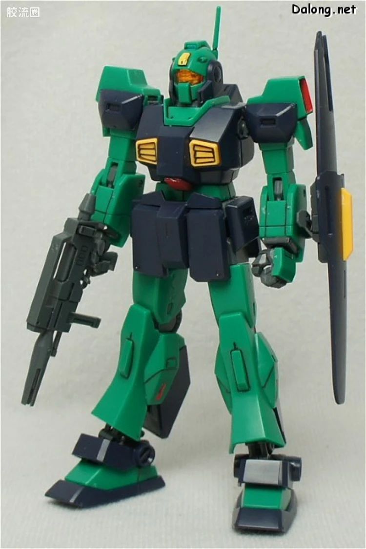 HGUC 普通版 h150 雷姆 - 图片