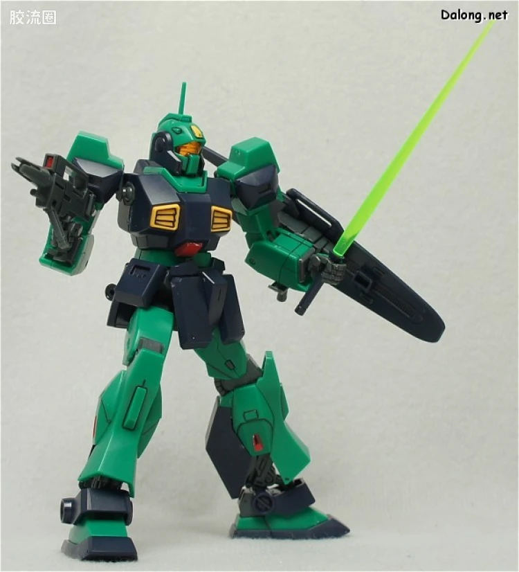 HGUC 普通版 h150 雷姆 - 图片