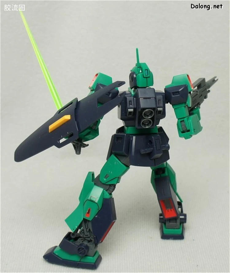 HGUC 普通版 h150 雷姆 - 图片