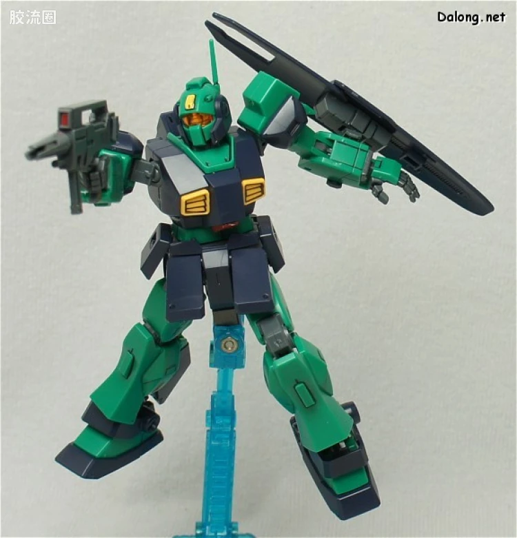 HGUC 普通版 h150 雷姆 - 图片