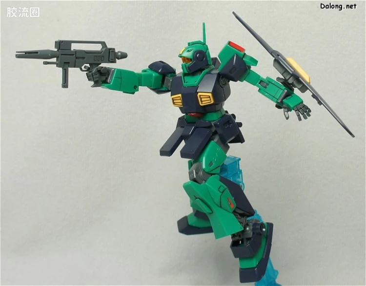 HGUC 普通版 h150 雷姆 - 图片