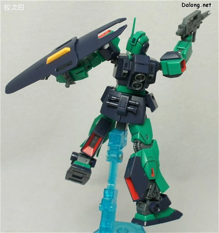 HGUC 普通版 h150 雷姆 - 图片