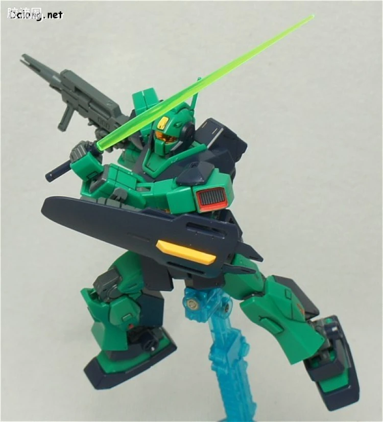 HGUC 普通版 h150 雷姆 - 图片