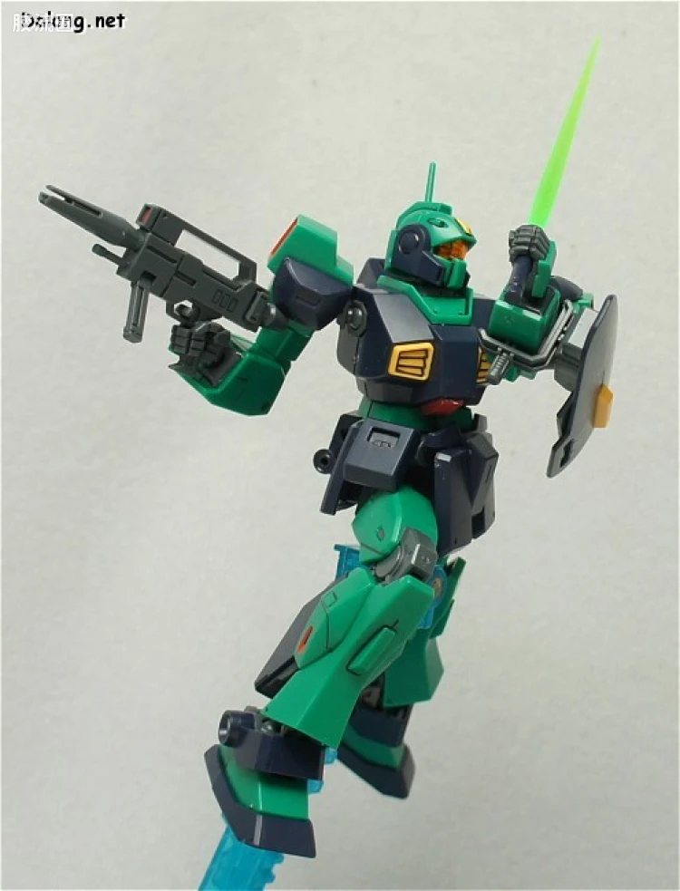 HGUC 普通版 h150 雷姆 - 图片
