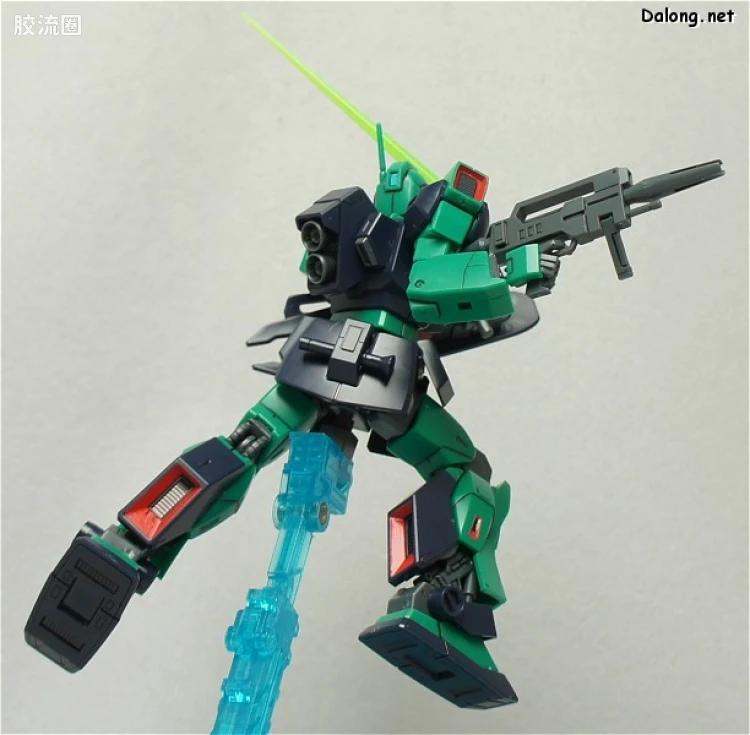 HGUC 普通版 h150 雷姆 - 图片