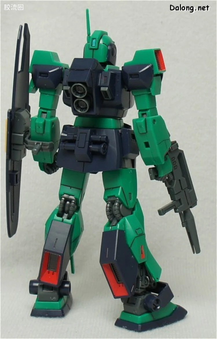 HGUC 普通版 h150 雷姆 - 图片