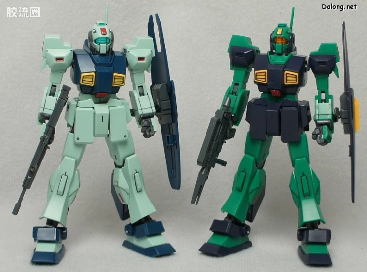 HGUC 普通版 h150 雷姆 - 图片