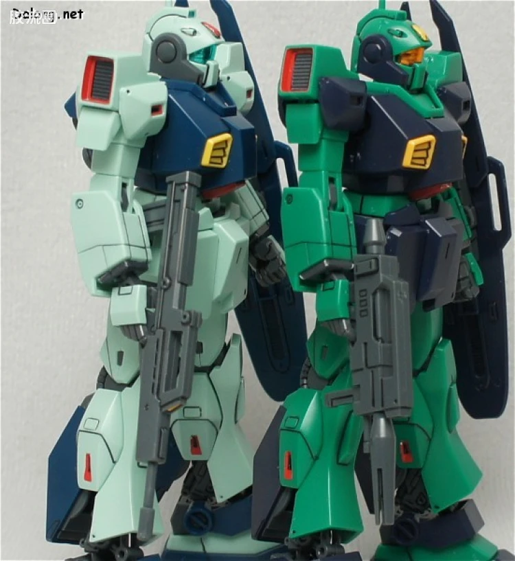 HGUC 普通版 h150 雷姆 - 图片