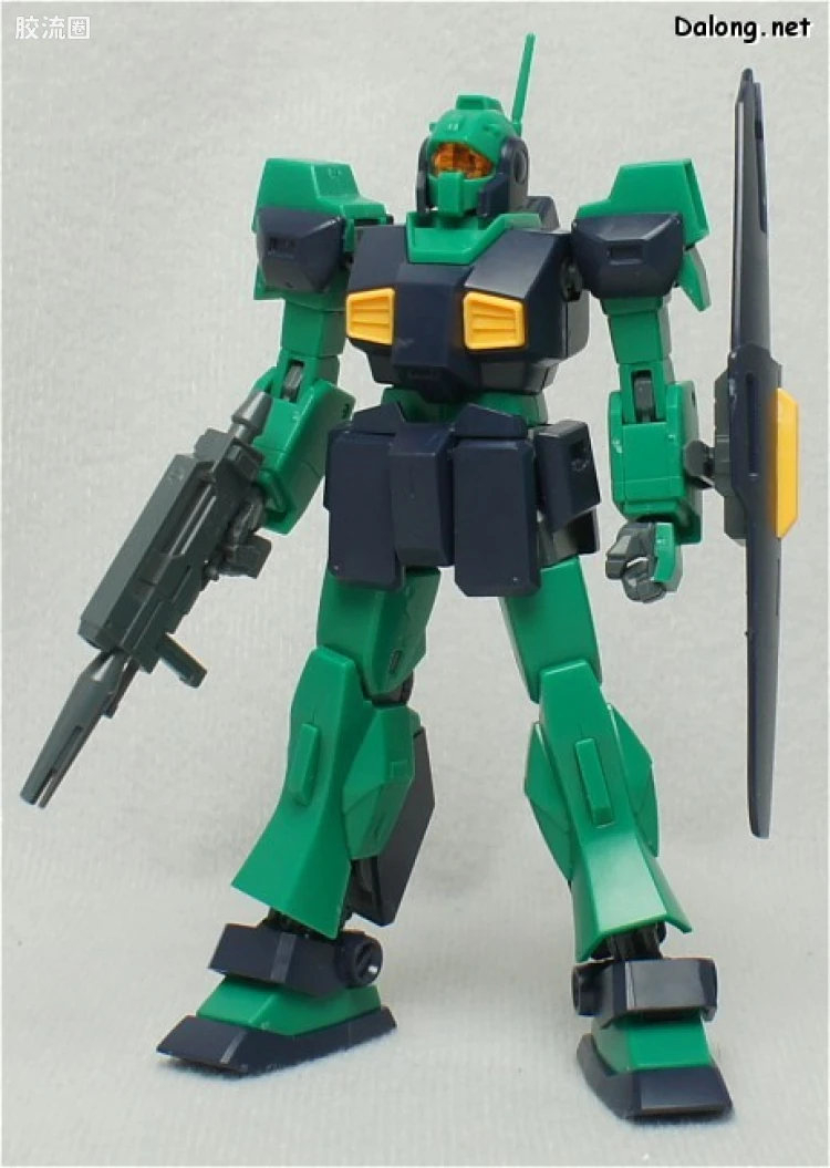 HGUC 普通版 h150 雷姆 - 图片
