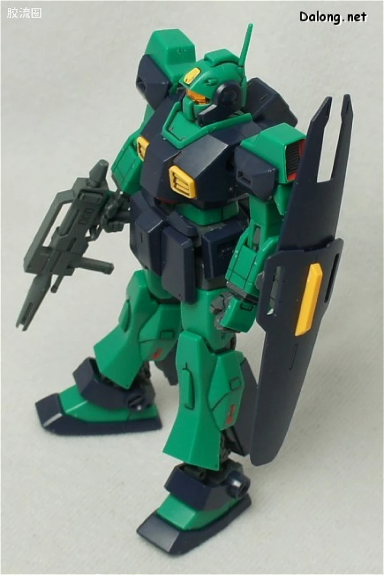 HGUC 普通版 h150 雷姆 - 图片