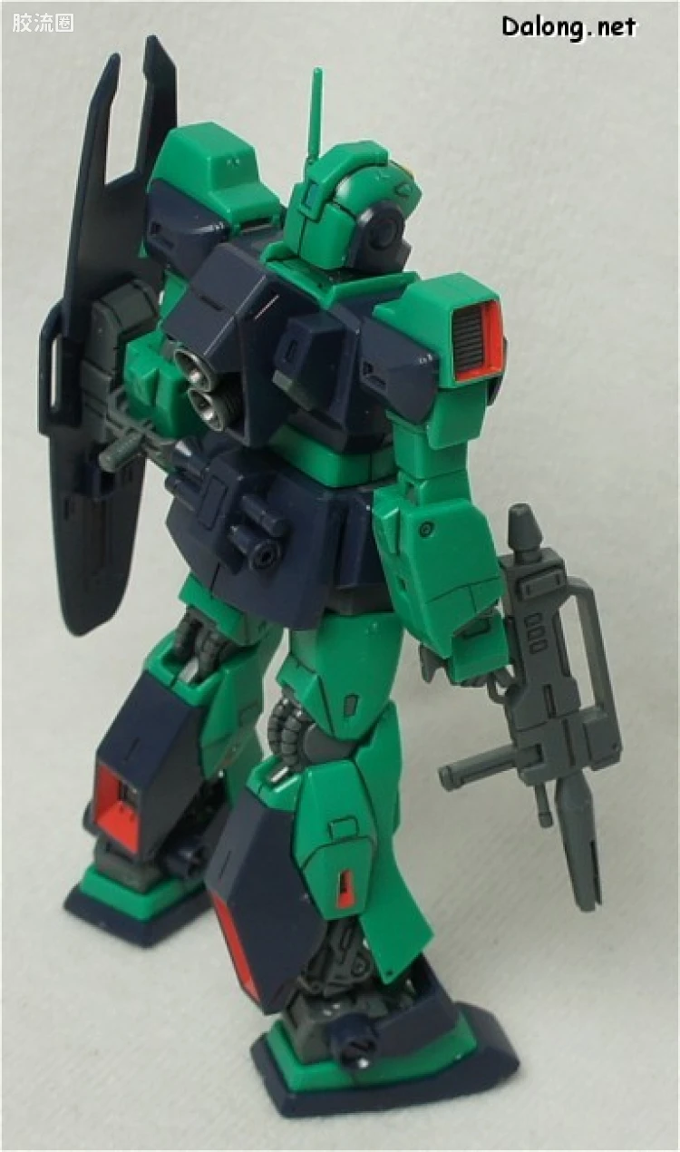 HGUC 普通版 h150 雷姆 - 图片