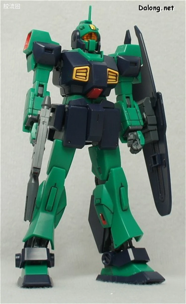 HGUC 普通版 h150 雷姆 - 图片