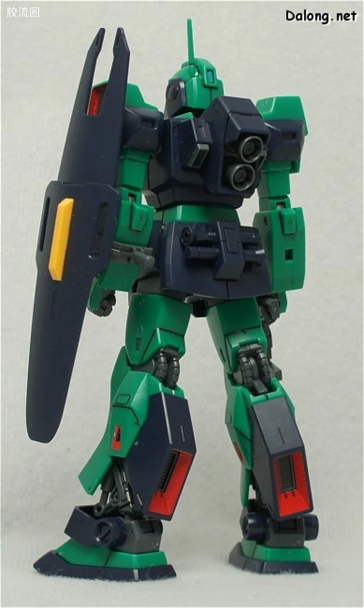 HGUC 普通版 h150 雷姆 - 图片