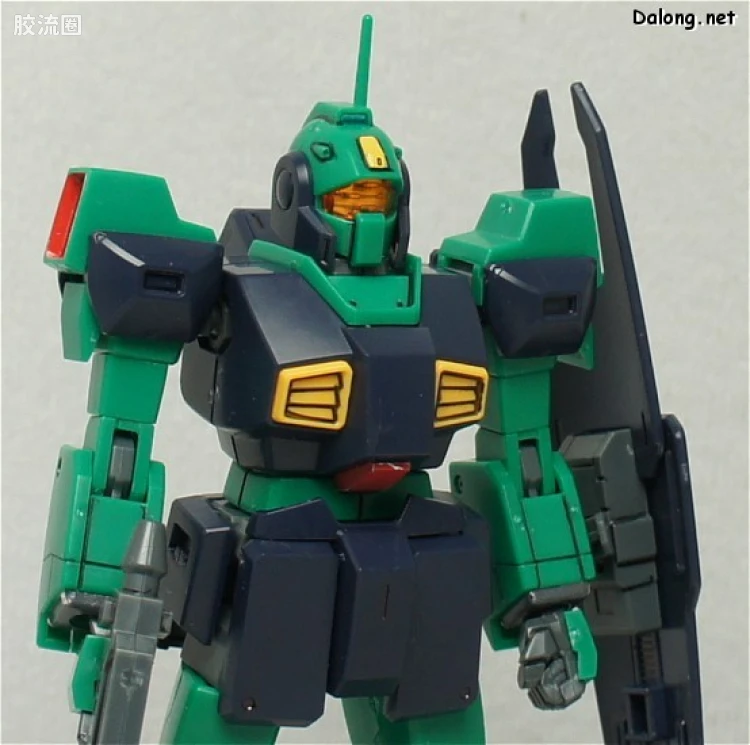 HGUC 普通版 h150 雷姆 - 图片