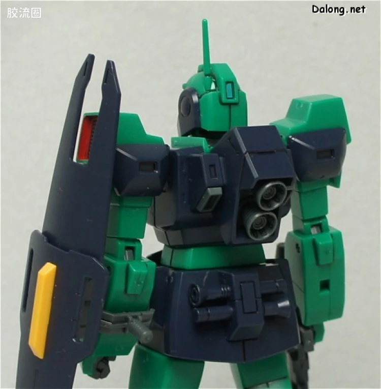 HGUC 普通版 h150 雷姆 - 图片