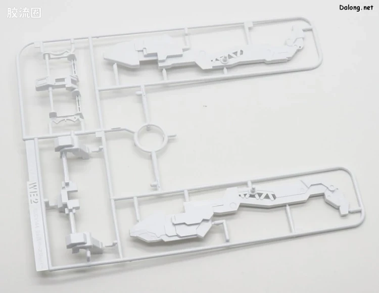 HGUC 网络限定版 94式Base Jabber - 图片