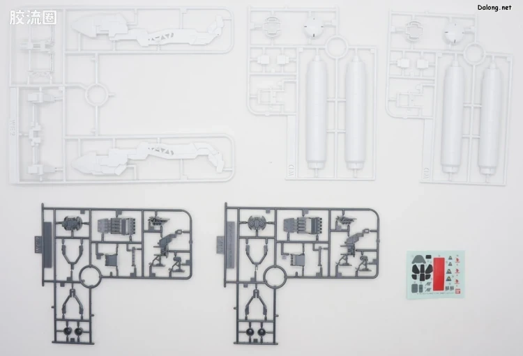 HGUC 网络限定版 94式Base Jabber - 图片