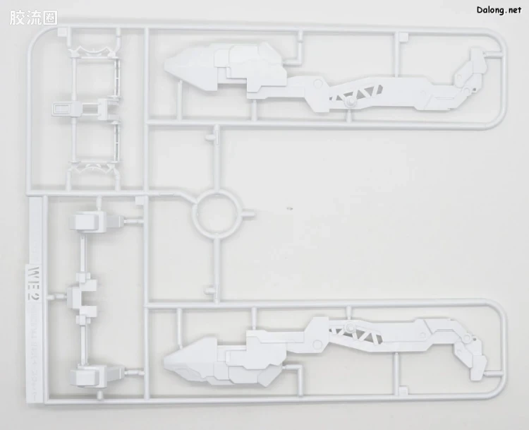 HGUC 网络限定版 94式Base Jabber - 图片