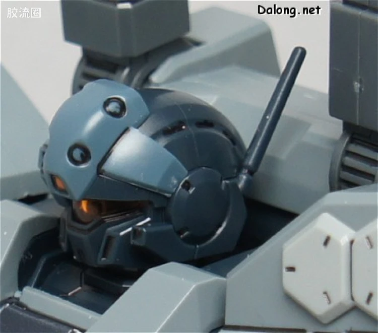 HGUC 普通版 h152 RGM-96X 杰斯塔加农 - 图片
