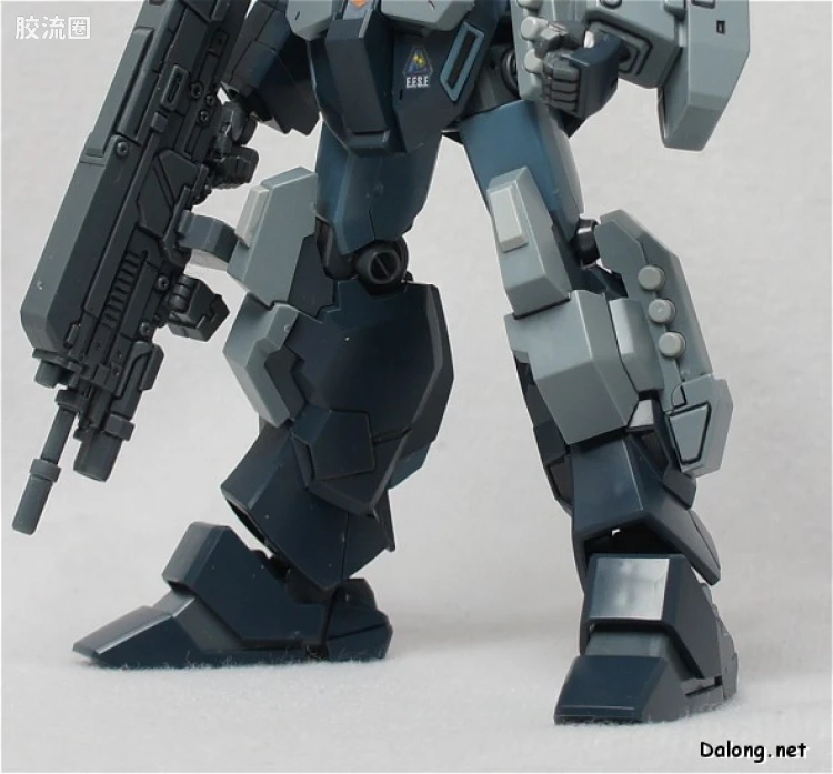 HGUC 普通版 h152 RGM-96X 杰斯塔加农 - 图片
