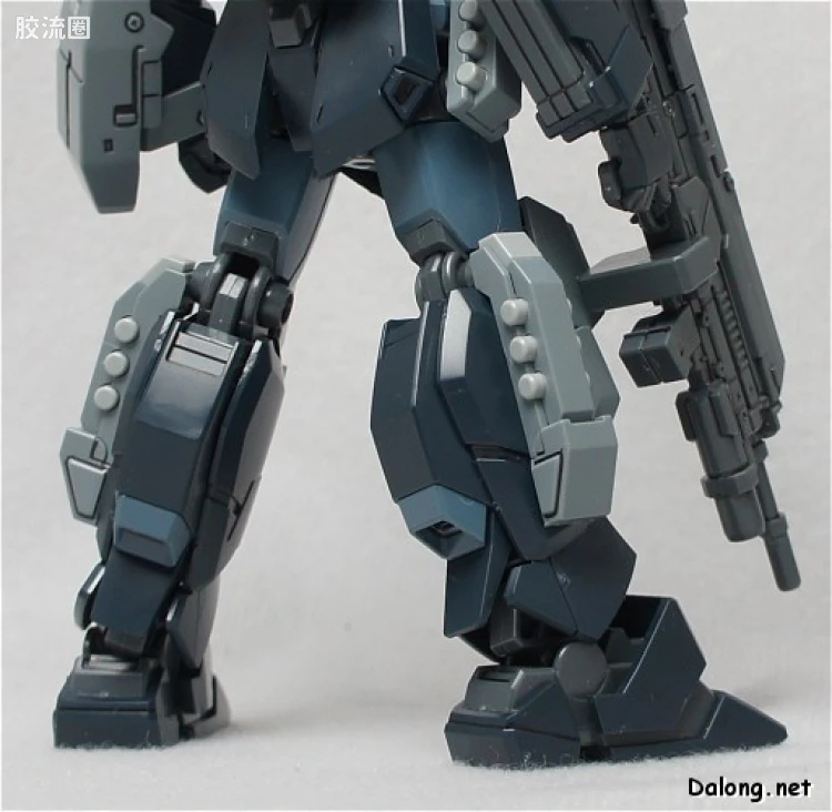 HGUC 普通版 h152 RGM-96X 杰斯塔加农 - 图片