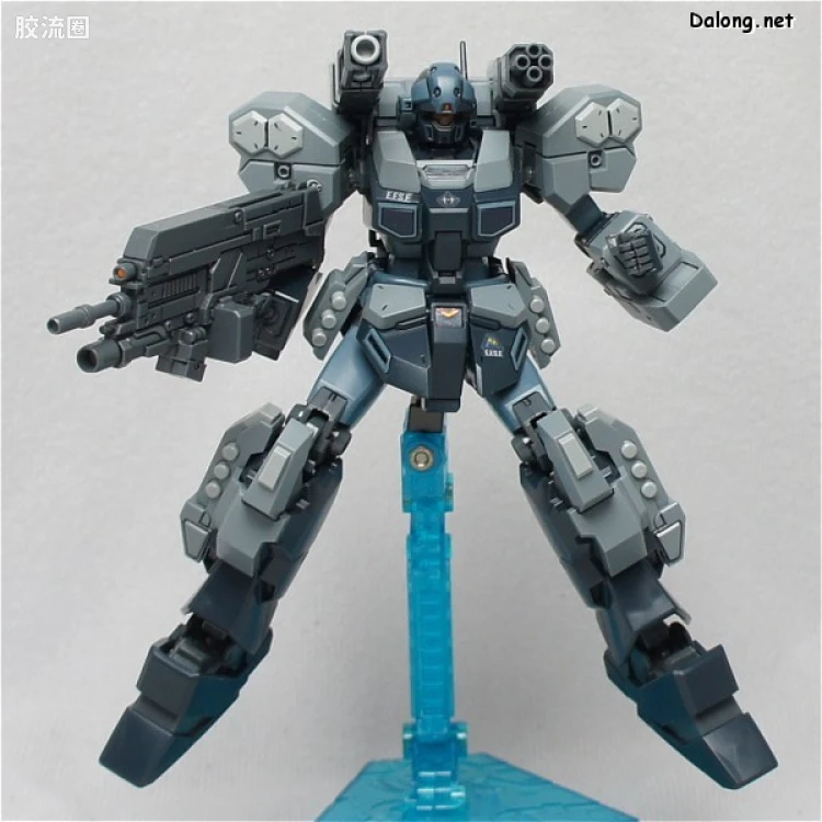 HGUC 普通版 h152 RGM-96X 杰斯塔加农 - 图片