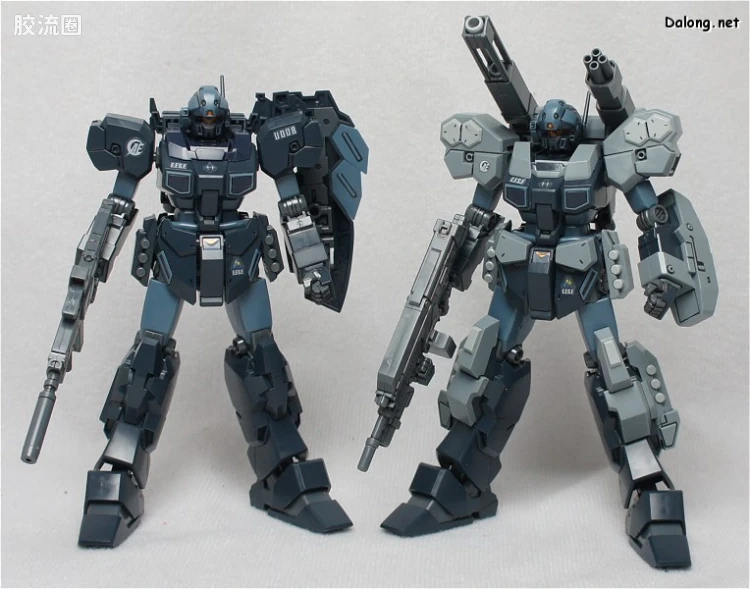 HGUC 普通版 h152 RGM-96X 杰斯塔加农 - 图片