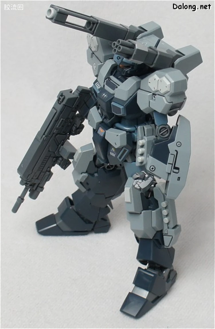 HGUC 普通版 h152 RGM-96X 杰斯塔加农 - 图片