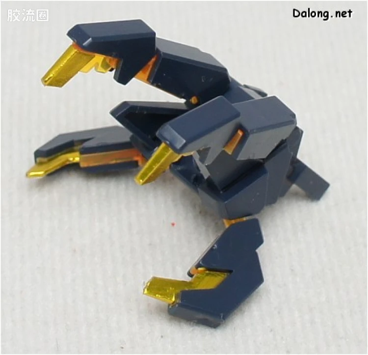 HGUC 普通版 h153 独角兽高达2号机 报丧女妖·命运女神 [独角兽模式] - 图片